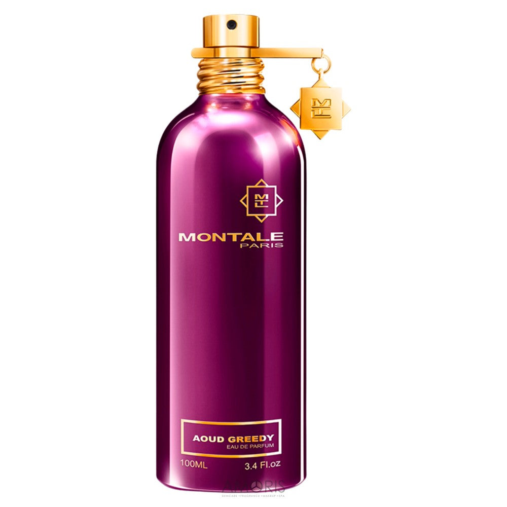 Montale - Aoud Greedy