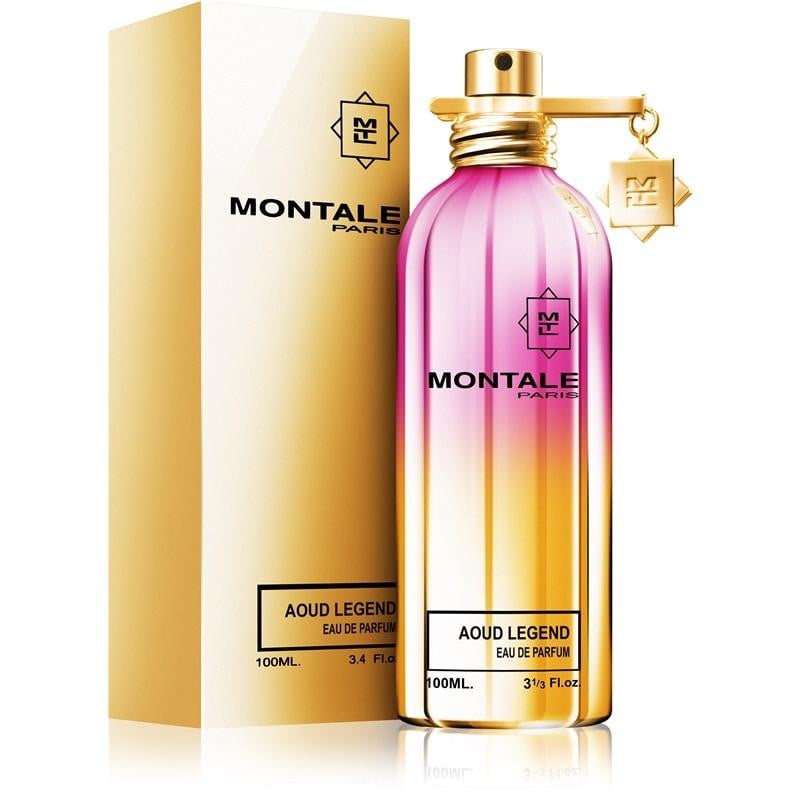Montale - Aoud Legend