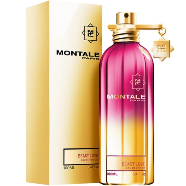Montale - Beast Love