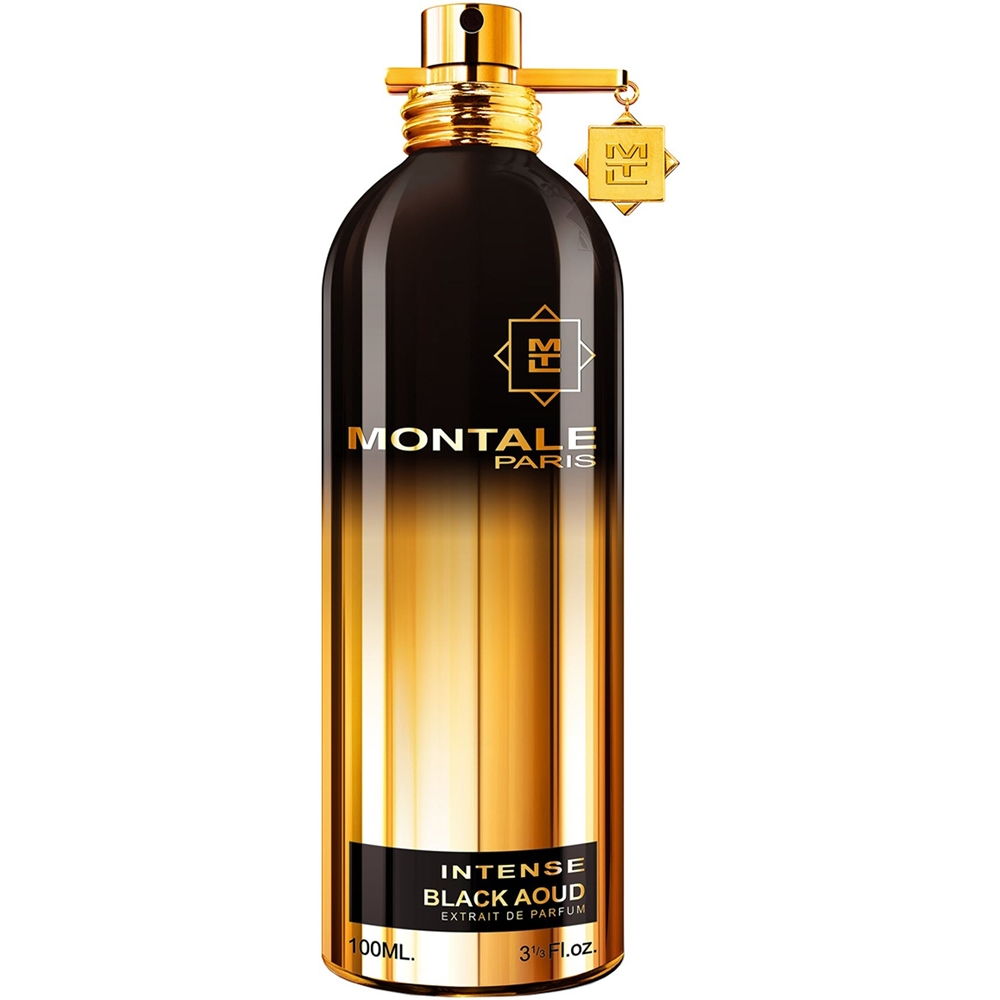 Montale - Black Aoud Intense