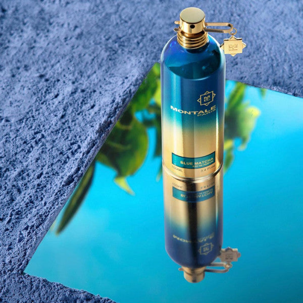 Montale - Blue Matcha