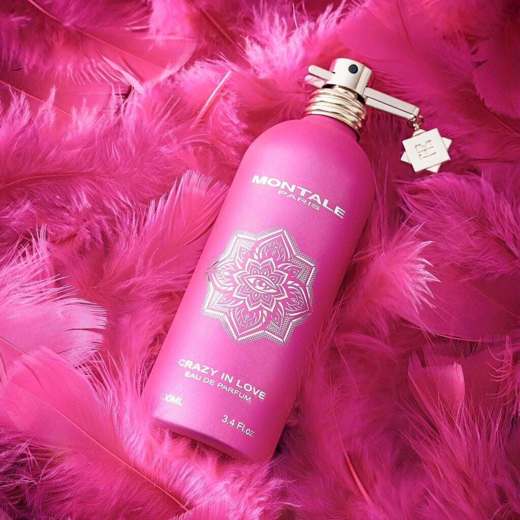 Montale - Crazy in Love