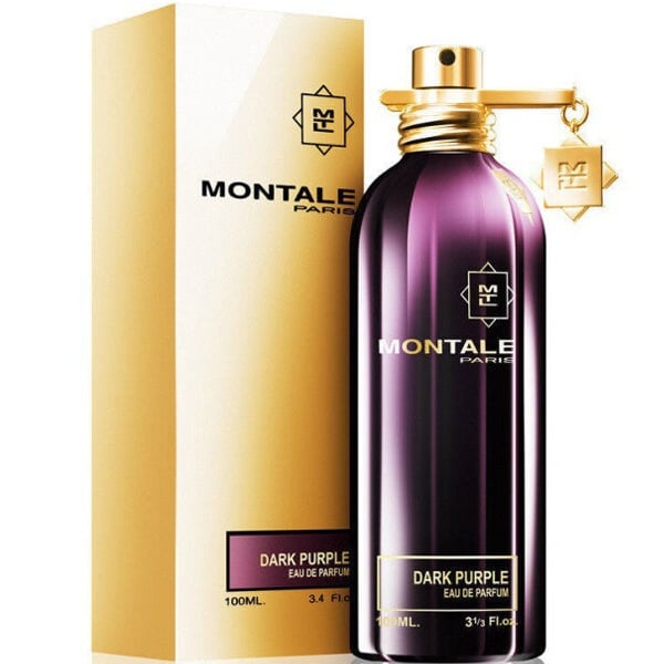 Montale - Dark Purple