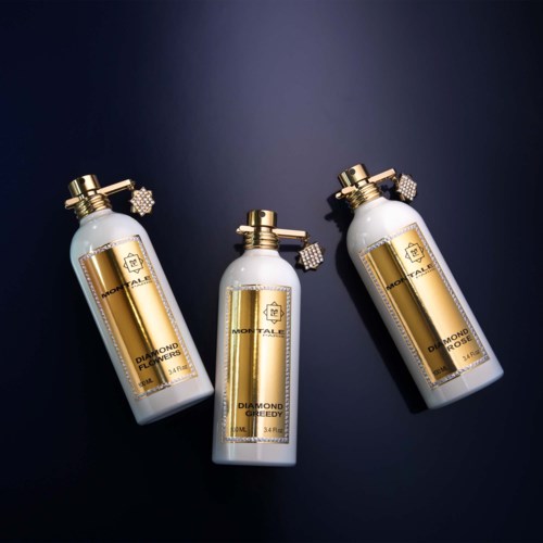 Montale - Diamond Flowers