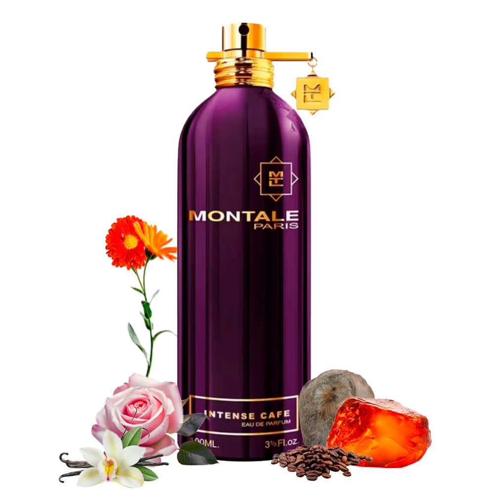 Montale - Montale Intense Cafe