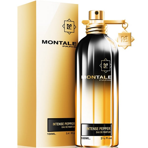 Montale - Intense Pepper