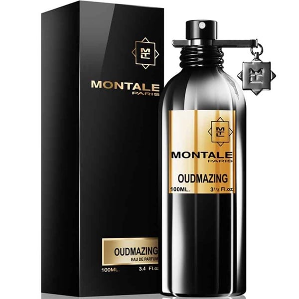 Montale - Oudmazing