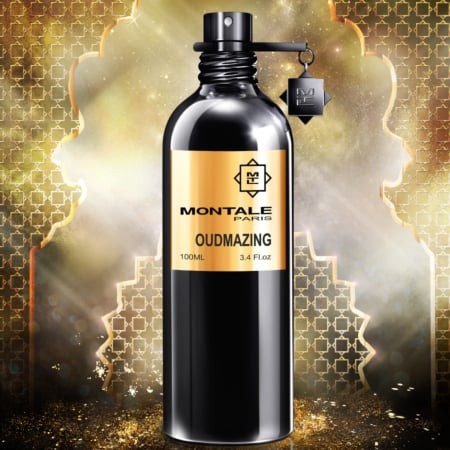 Montale - Oudmazing