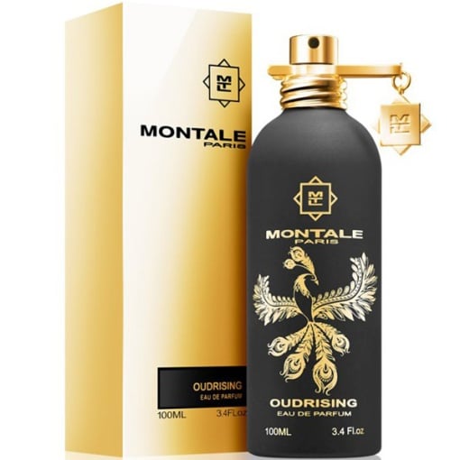 Montale - Oudrising