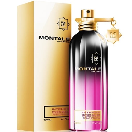 Montale - Roses Musk Intense