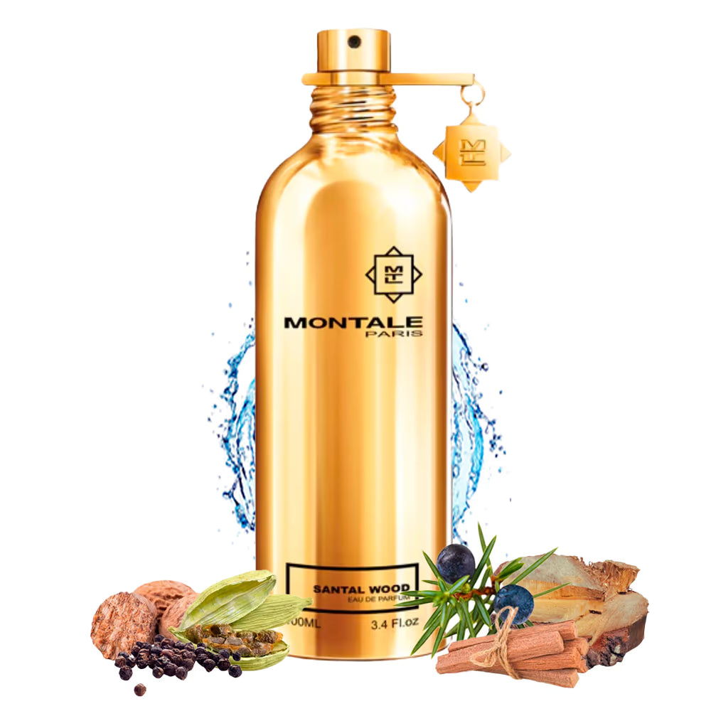 Montale - Santal Wood