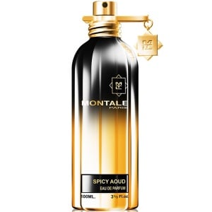 Montale - Spicy Aoud