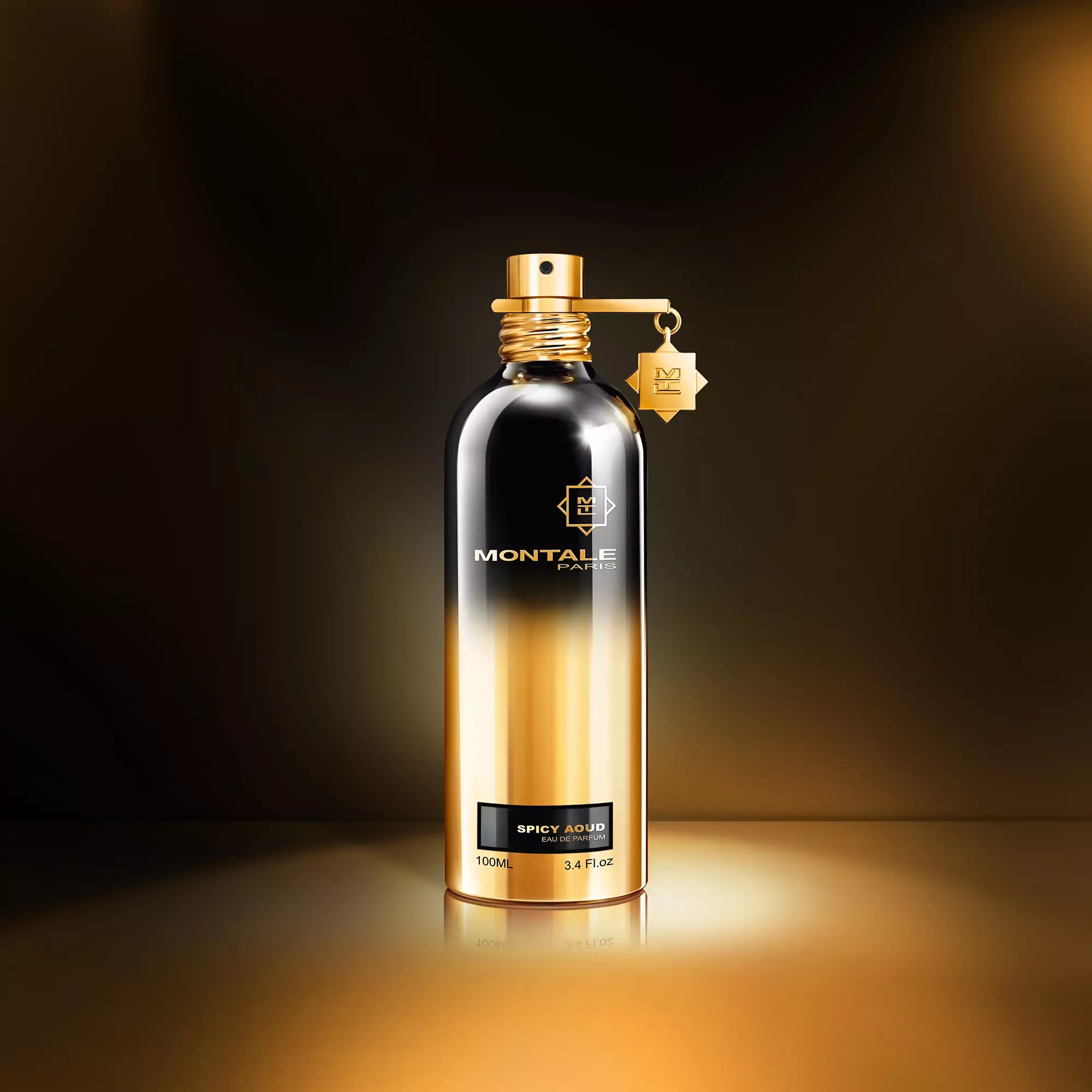 Montale - Spicy Aoud