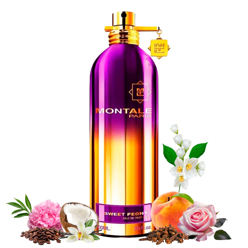 Montale - Sweet Peony