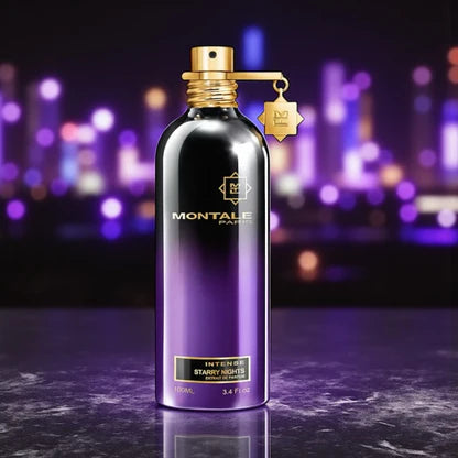Montale - Starry Night Intense