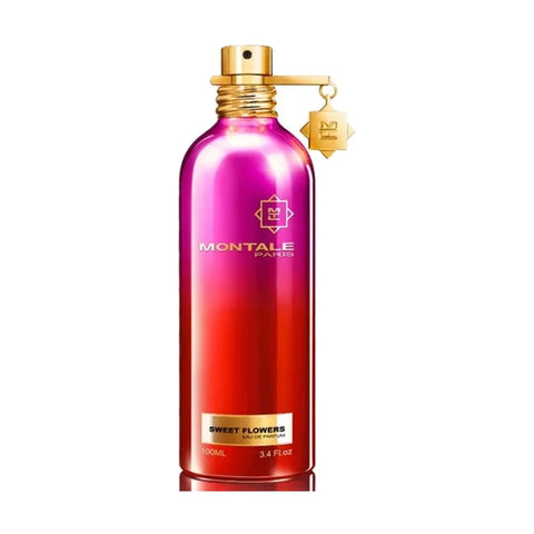 Montale - Sweet Flowers – оригинален парфюм