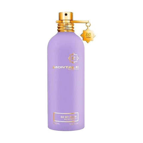 Montale - Be My Plum – оригинален парфюм