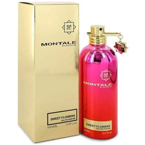 Montale - Sweet Flowers