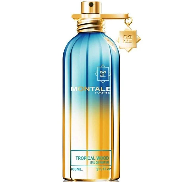 Montale - Tropical Wood
