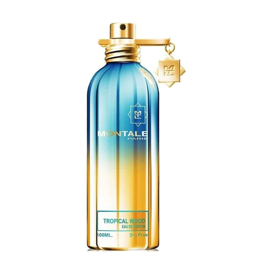 Montale - Tropical Wood