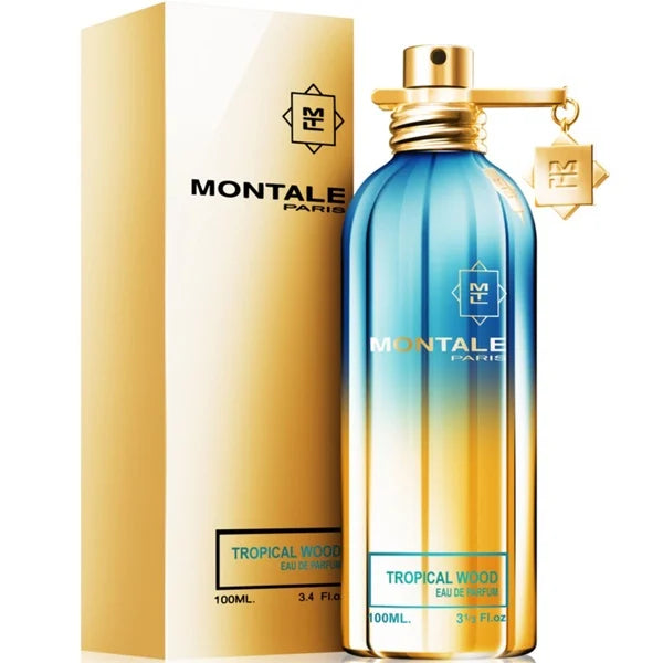 Montale - Tropical Wood