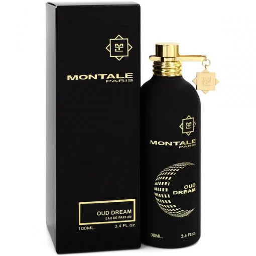 Montale - Oud Dream