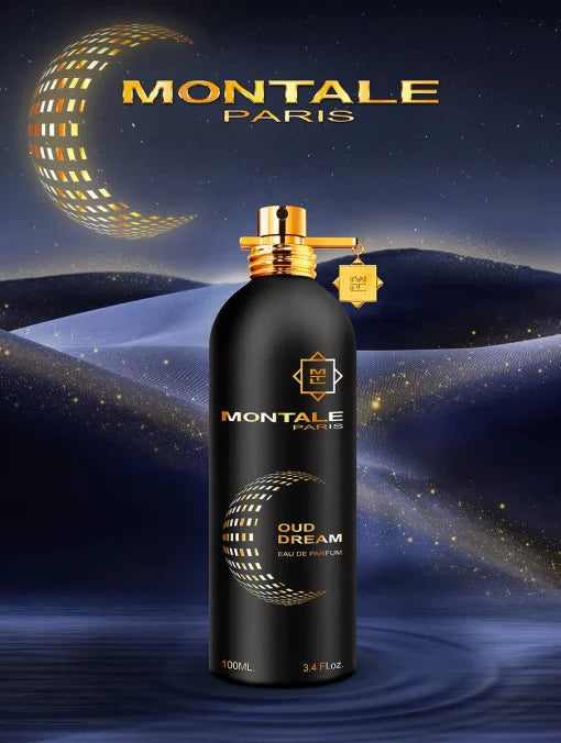Montale - Oud Dream