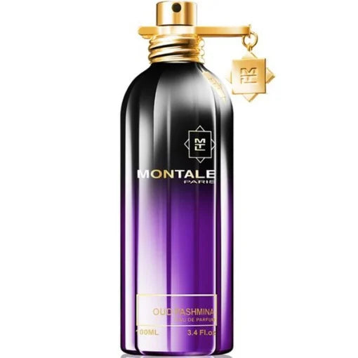 Montale - Oud Pashmina