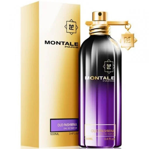 Montale - Oud Pashmina