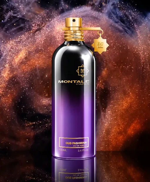Montale - Oud Pashmina