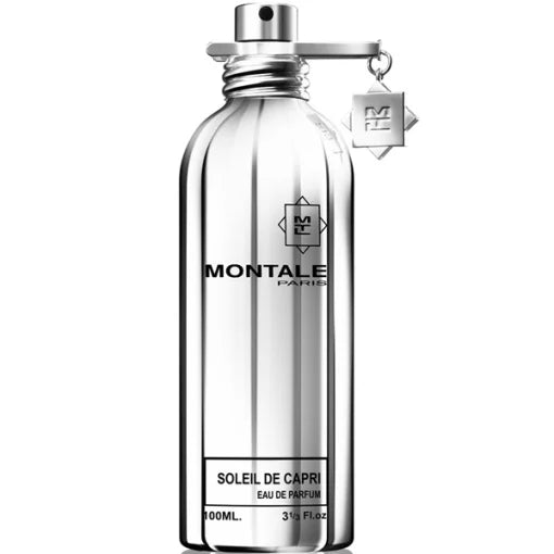 Montale - Soleil de Capri
