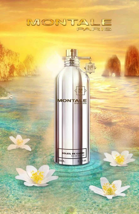 Montale - Soleil de Capri