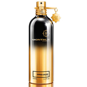 Montale - Amber Musk