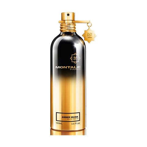 Montale - Amber Musk – оригинален парфюм