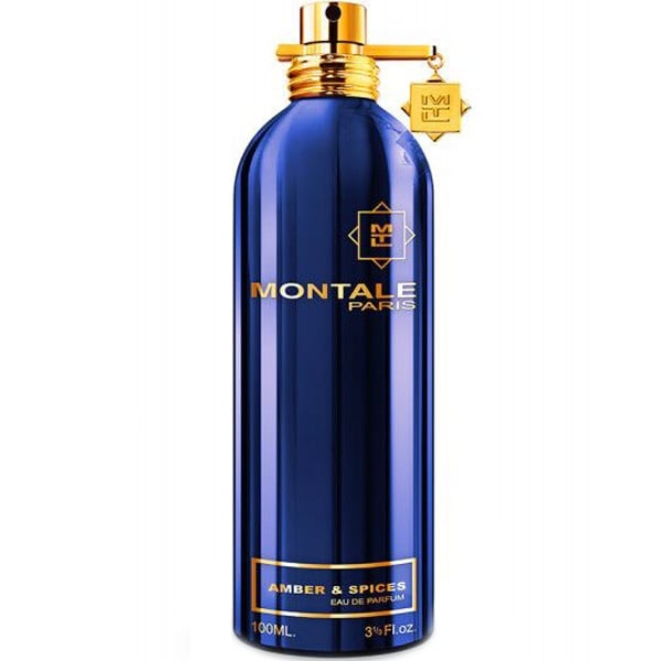 Montale - Amber & Spices