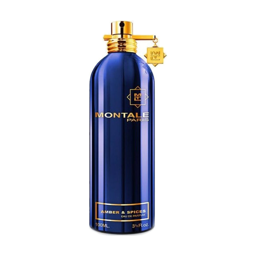 Montale - Amber & Spices