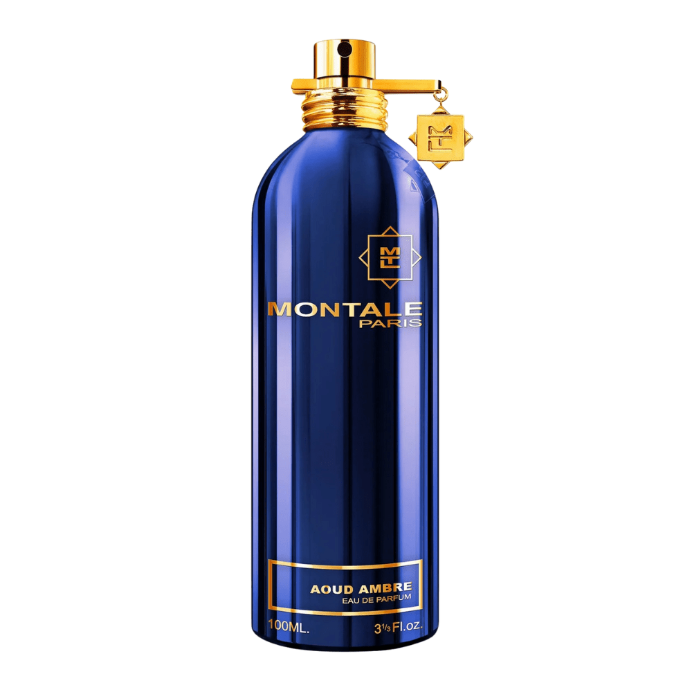 Montale - Aoud Ambre