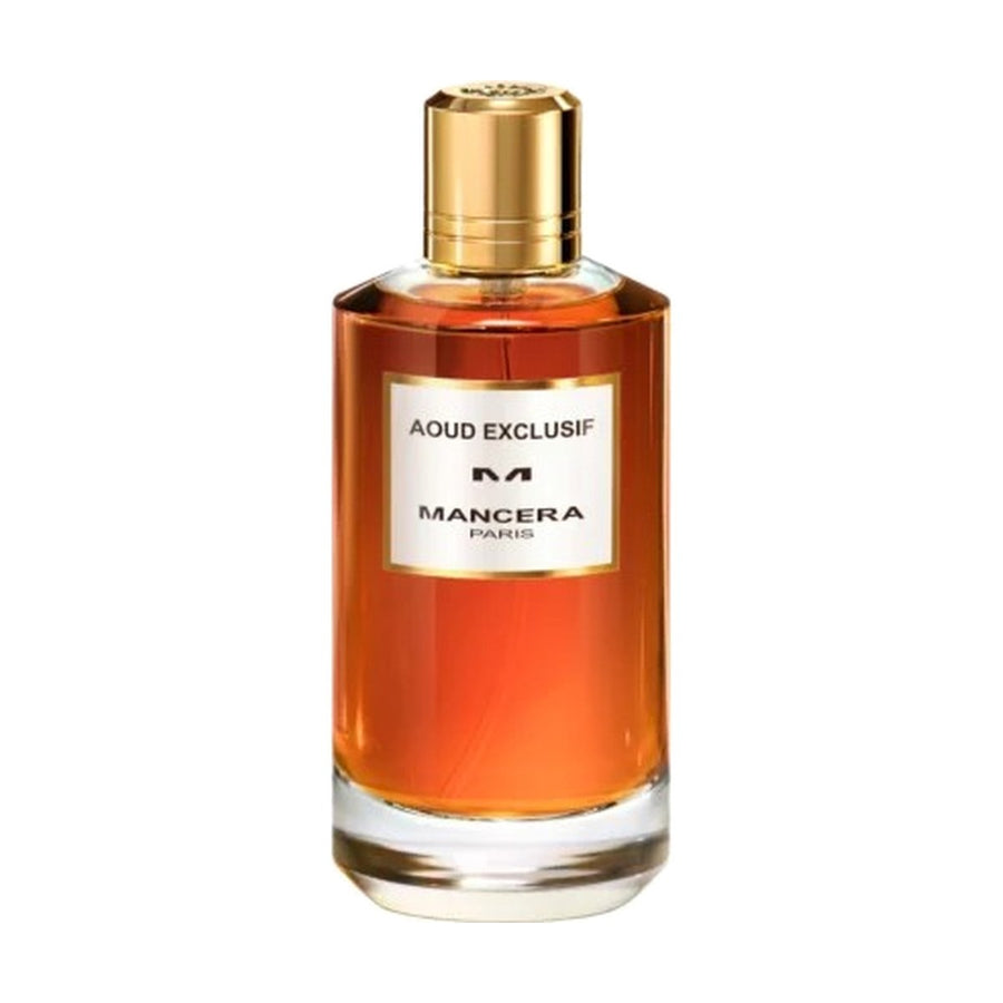 Mancera Aoud Exclusif EDP – Унисекс парфюм