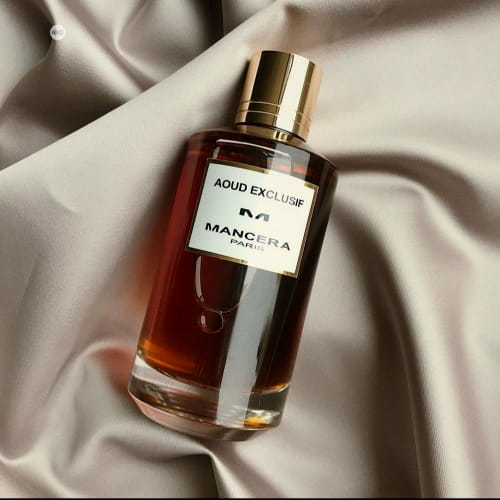 Mancera Aoud Exclusif EDP – Унисекс парфюм