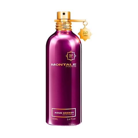 Montale - Aoud Greedy – оригинален парфюм