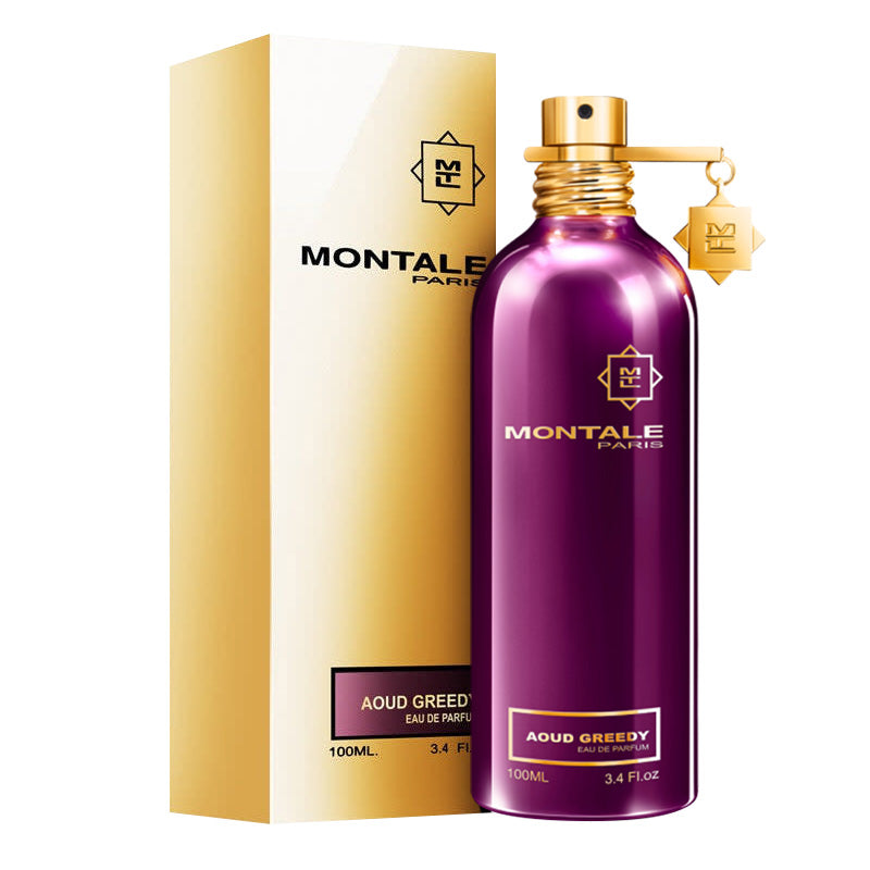 Montale - Aoud Greedy