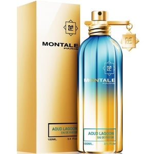 Montale - Aoud Lagoon