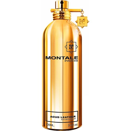 Montale - Aoud Leather
