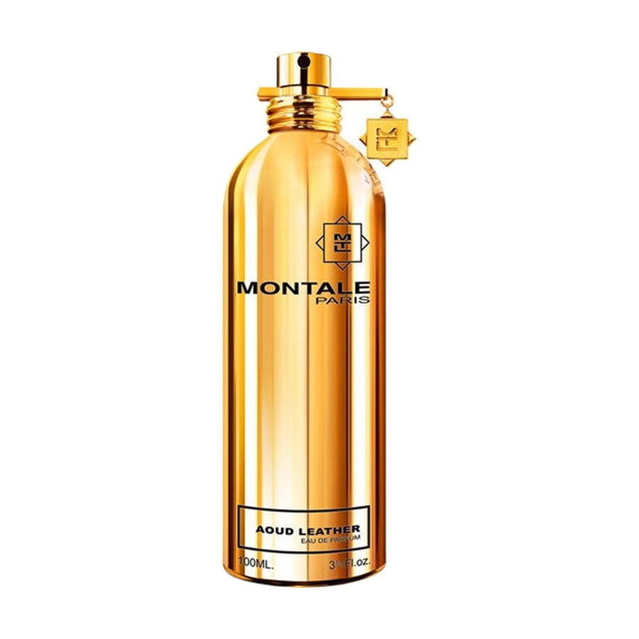 Montale - Aoud Leather