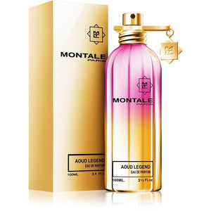 Montale - Aoud Legend