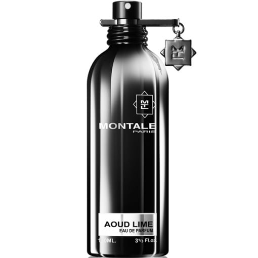 Montale - Aoud Lime