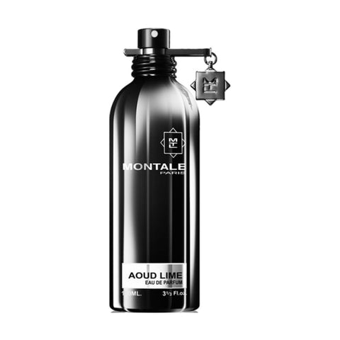 Montale - Aoud Lime – оригинален парфюм