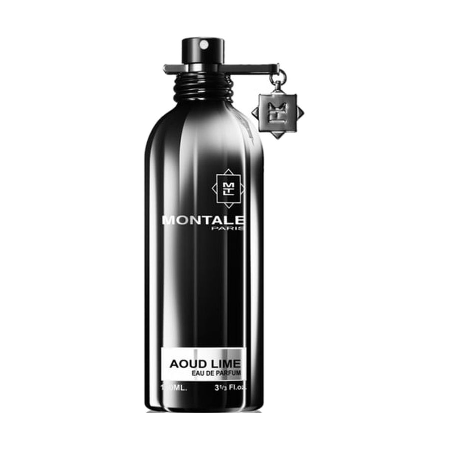 Montale - Aoud Lime
