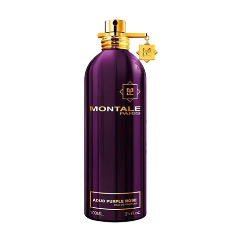 Montale - Aoud Purple Rose – оригинален парфюм