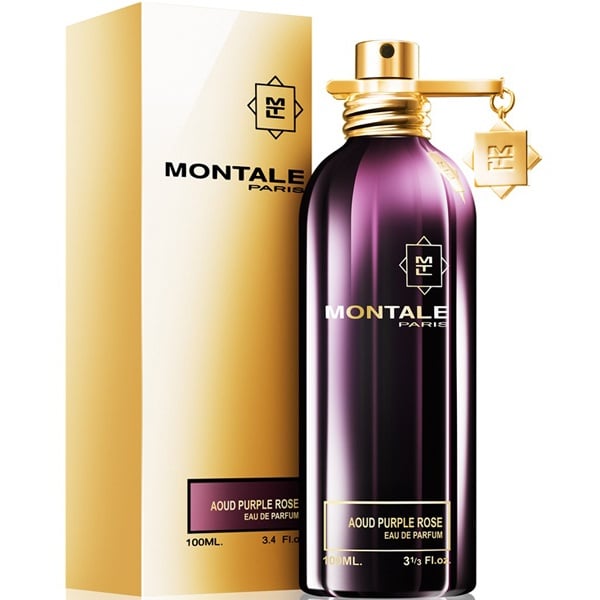Montale - Aoud Purple Rose